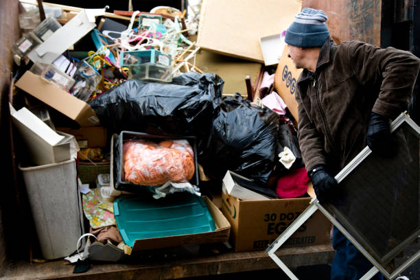 Best Yard Waste Removal  in Canton Valley, CT
