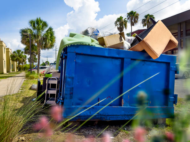 Best Attic Cleanout Services  in Canton Valley, CT