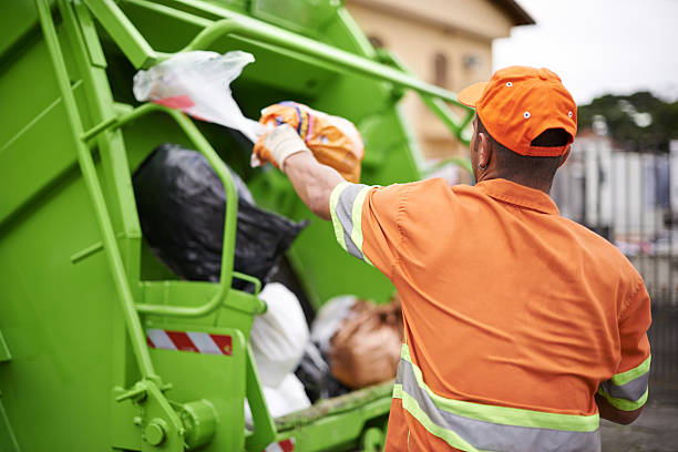Best Residential Junk Removal  in Canton Valley, CT