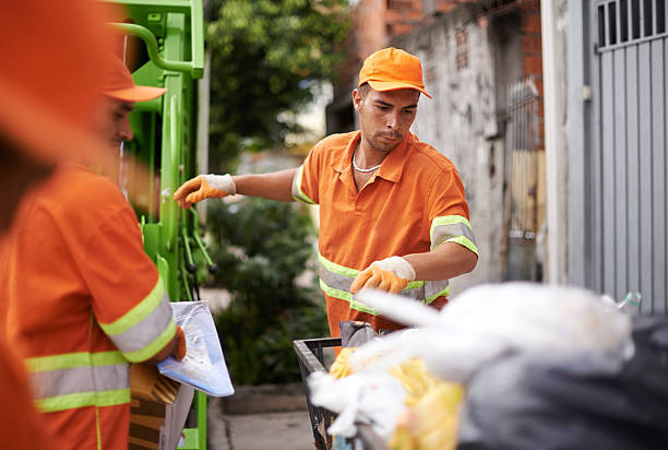 Best Yard Cleanup Services  in Canton Valley, CT